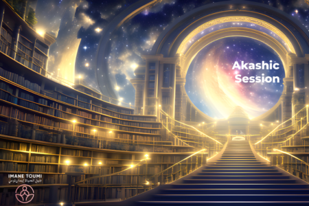 Akashic Session